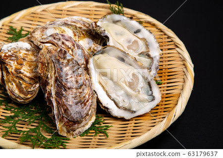 Oysters Ingredients Oysters Ingredients 63179637