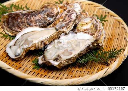 Oysters Ingredients Oysters Ingredients 63179667