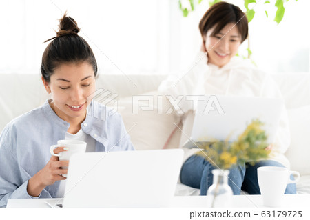 全球女性電腦之友 63179725