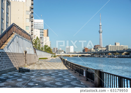 Sumidagawa Terrace 63179950