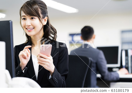 Business Businessman Office Business Businessman Office 63180179