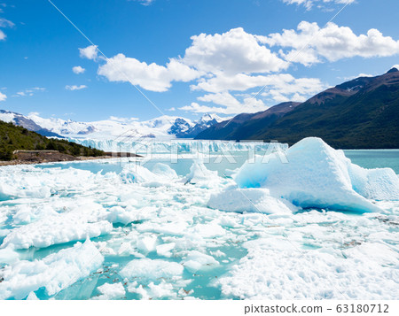 冰川 冰川 63180712