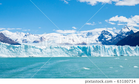 冰川 63180714
