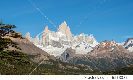 Patagonia Fitzroy 63180833