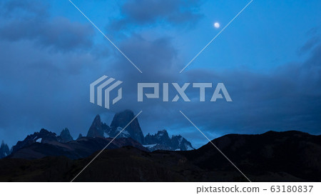 Patagonia Fitzroy 63180837