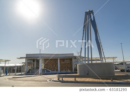 JR東海道線禦倉屋站/北口 63181293