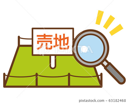 Search for property Land 63182468