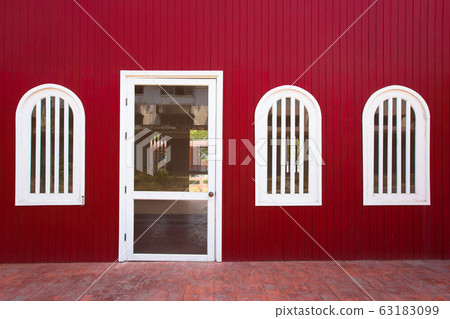 Surrounding Wall, Door, Jaipur, Rajasthan, Window Surrounding Wall, Door, Jaipur, Rajasthan, Window 63183099