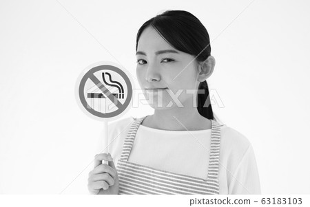 非吸煙圖片 63183103