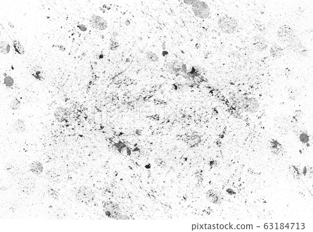Background material monochrome 1C cartoon 63184713