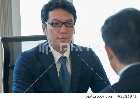 businessman, 30, thirty 63184971