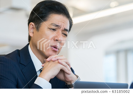 business man, businessperson, business 63185002