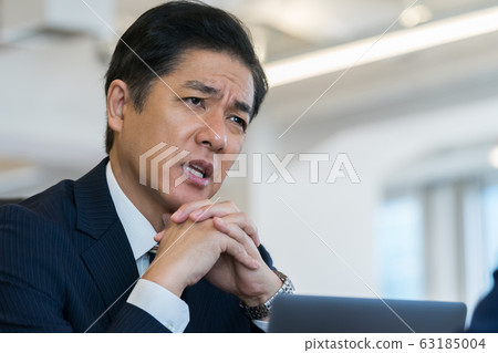business man, businessperson, business 63185004