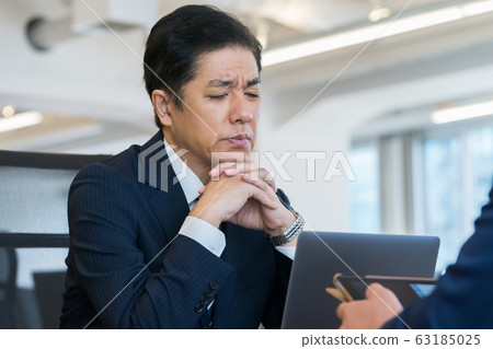 business man, businessperson, business 63185025