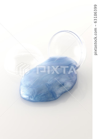 粘液 63186399