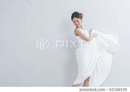 新娘 新娘 63186539