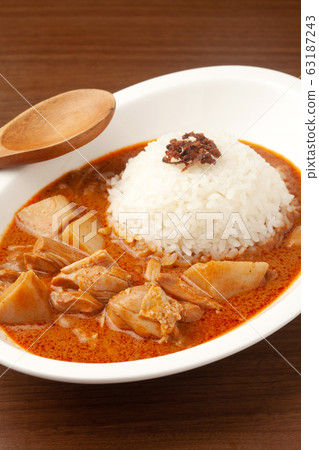 Massa Man curry 63187243