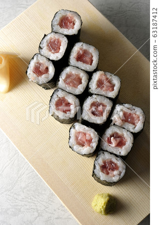 鐵捲包裝 63187412