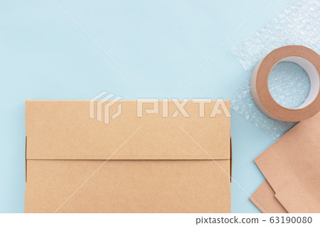 Packing material: image of Furima app 63190080
