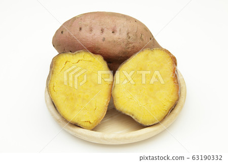 Anno potatoes and baked potatoes Anno potatoes and baked potatoes 63190332