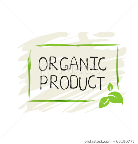 Organic product label and high quality product badges. Bio Pure healthy Eco food organic, bio and natural product icon. Emblems for cafe, packaging etc. Vector Organic product label and high quality product badges. Bio Pure healthy Eco food organic, bio and natural product icon. Emblems for cafe, packaging etc. Vector 63190775