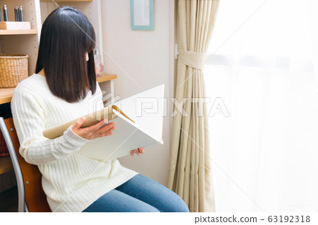 女人打開專輯 女人打開專輯 63192318