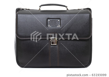 expensive briefcase