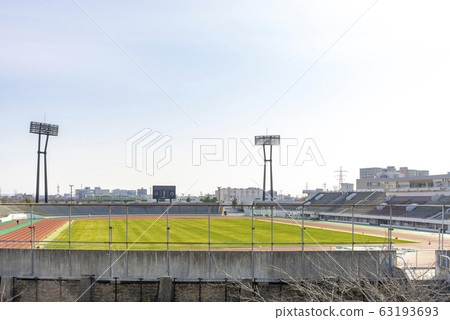 新潟市田徑場 63193693