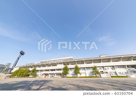 新潟市田徑場 63193704