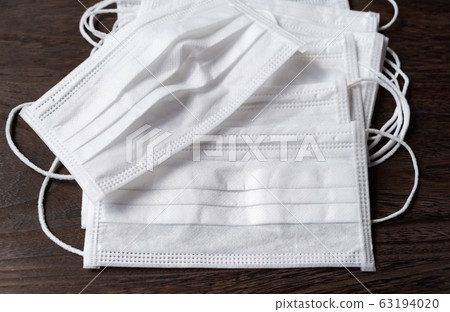 面膜預防感染預防感冒花粉熱 63194020