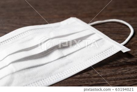 面膜預防感染預防感冒花粉熱 63194021