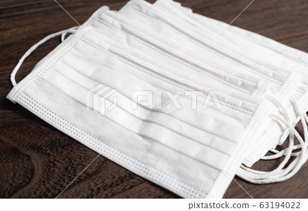面膜預防感染預防感冒花粉熱 63194022