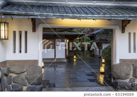 Furumachi Flower Street (Niigata City) 63194089