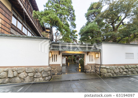 Furumachi Flower Street (Niigata City) 63194097