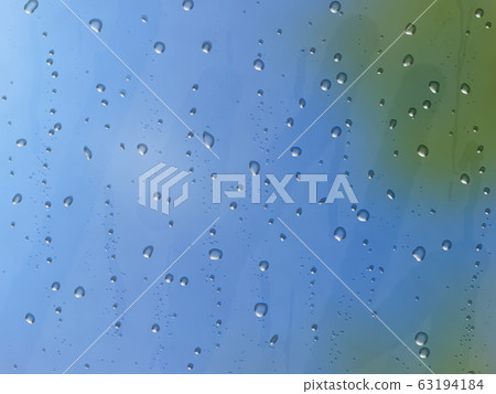 Water drop texture Water drop texture 63194184