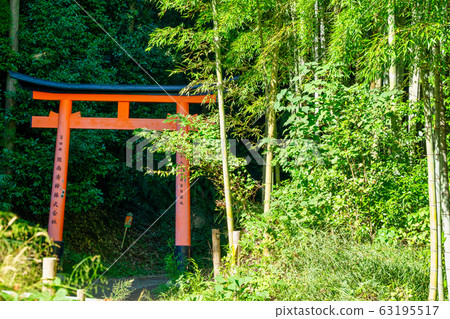 伏見稻荷 63195517