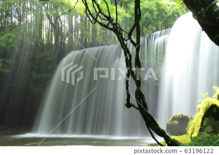 Nabegataki Falls Nabegataki Falls 63196122