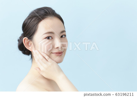 美少女 63196211