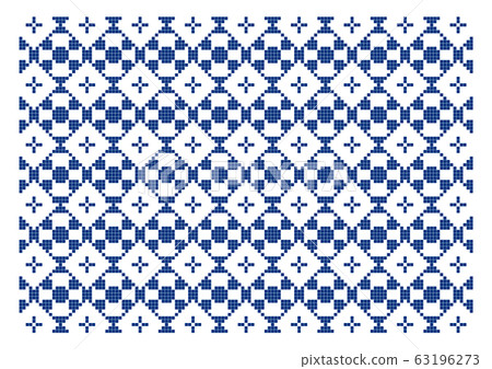 Pattern Pattern 63196273