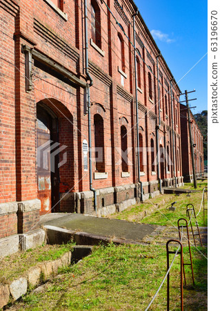 Maizuru Red Brick Park (Maizuru City, Kyoto Prefecture) Maizuru Red Brick Park (Maizuru City, Kyoto Prefecture) 63196670