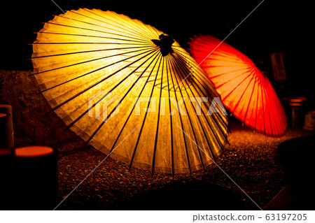 Yamaga Lantern Roman。Hyakusai Hyakusai 2020 [熊本縣] 63197205