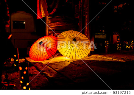 Yamaga Lantern Roman。Hyakusai Hyakusai 2020 [熊本縣] 63197215