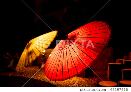 Yamaga Lantern Roman。Hyakusai Hyakusai 2020 [熊本縣] 63197216