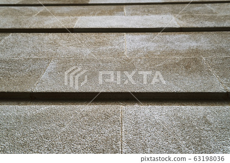 closeup of architectural element for background or 63198036