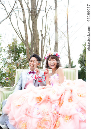 Bridal image @ bridal photo 63199057