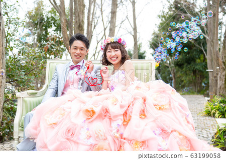 Bridal image @ bridal photo 63199058