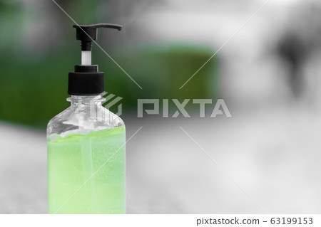 wash hand sanitizer gel dispenser, against Novel wash hand sanitizer gel dispenser, against Novel 63199153