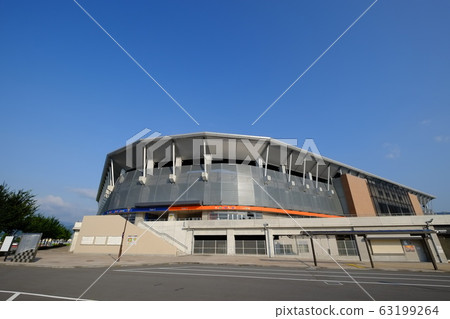 Minami-Nagano Sports Park General Stadium (Nagano U Stadium) Minami-Nagano Sports Park General Stadium (Nagano U Stadium) 63199264