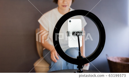 女性肖像 63199373