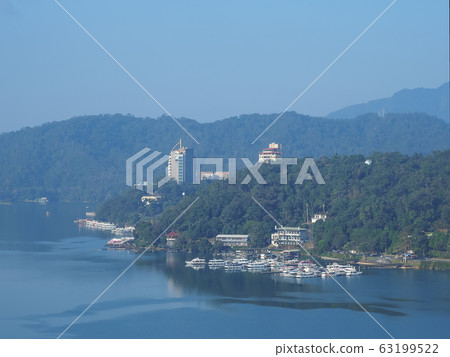 台灣南投縣日月潭 台灣南投縣日月潭 63199522